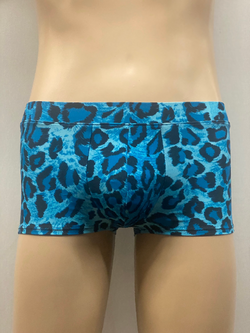 Last of assorted Sexy Men's Pouch Booty Shorts // Burning Man + Yoga Shorts